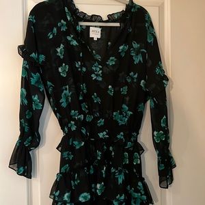 Misa Los Angeles Dress